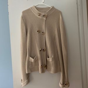Van Heusen Cardigan